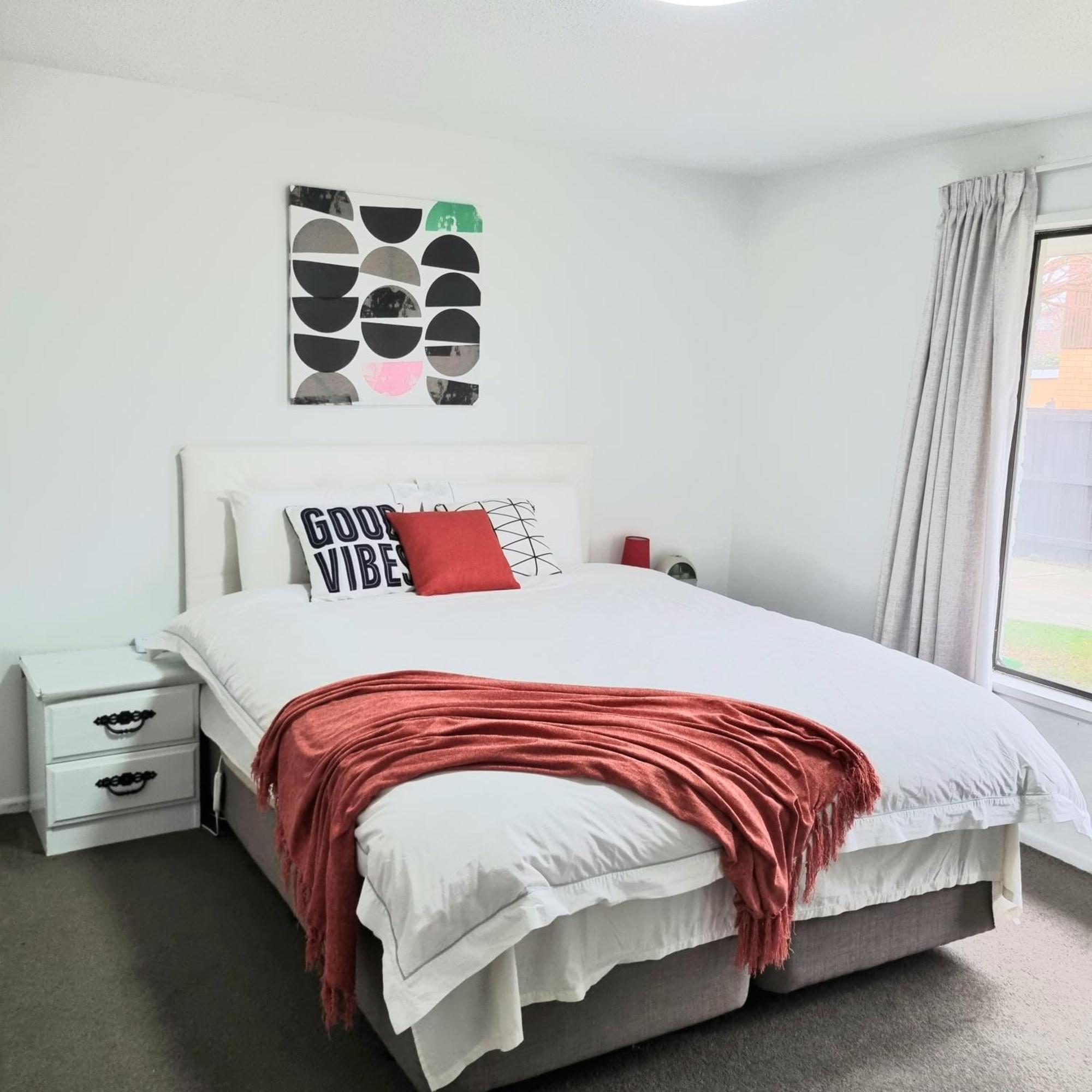 Mordern Stopby Near Airport Bed & Breakfast