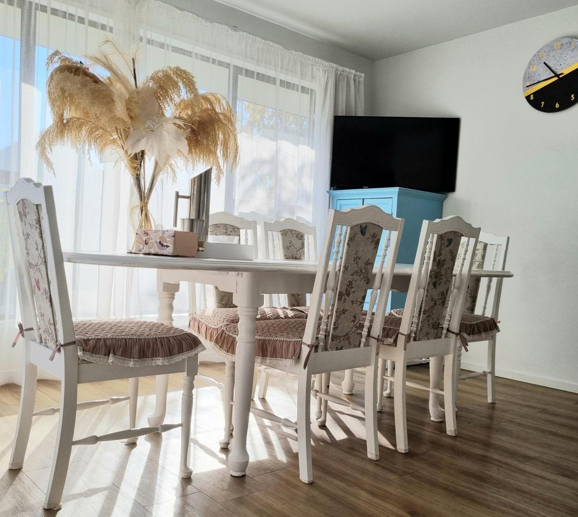 Bed & Breakfast Mordern Stopby Near Airport *